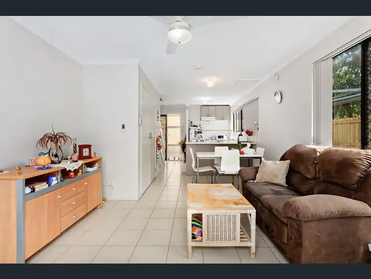 Second view of Homely townhouse listing, 6/60 Railway Street, Booval QLD 4304