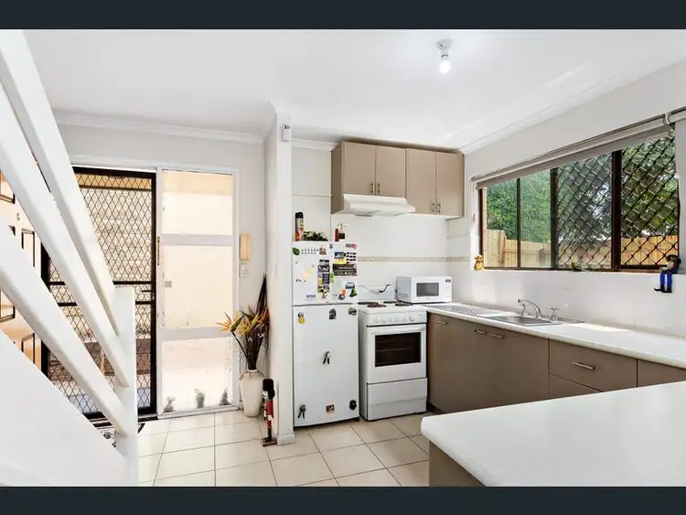 Third view of Homely townhouse listing, 6/60 Railway Street, Booval QLD 4304