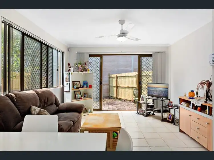 Fourth view of Homely townhouse listing, 6/60 Railway Street, Booval QLD 4304