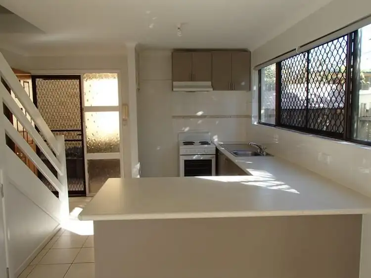 Seventh view of Homely townhouse listing, 6/60 Railway Street, Booval QLD 4304