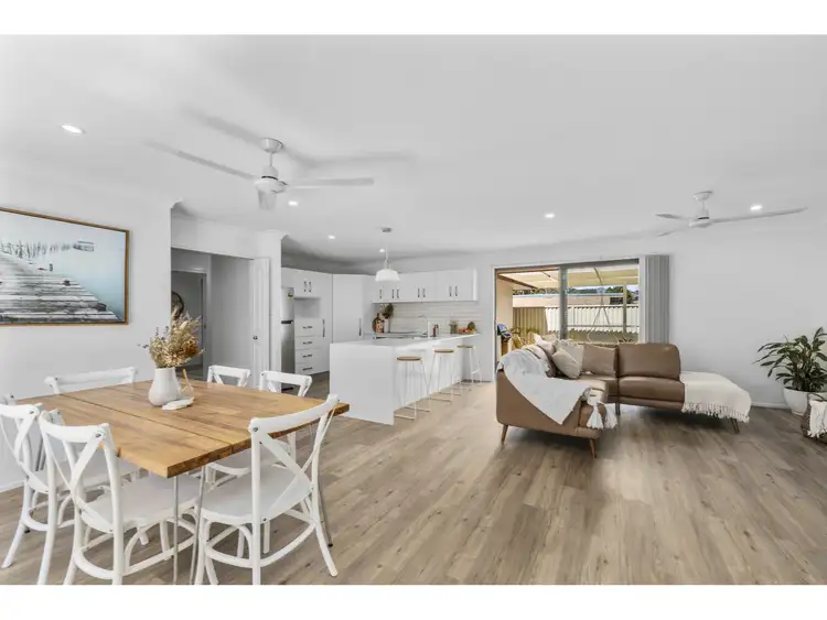 Main view of Homely villa listing, 5/82-84 Park Beach Road, Coffs Harbour NSW 2450