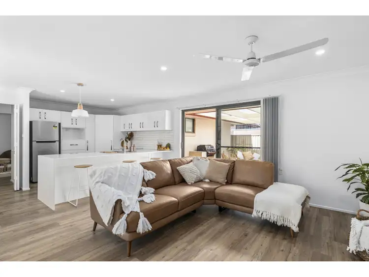 Fifth view of Homely villa listing, 5/82-84 Park Beach Road, Coffs Harbour NSW 2450
