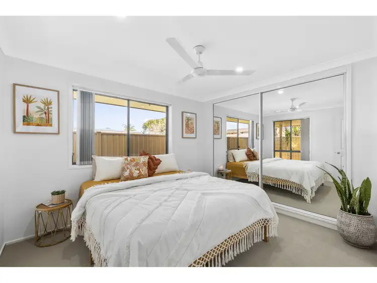 Sixth view of Homely villa listing, 5/82-84 Park Beach Road, Coffs Harbour NSW 2450