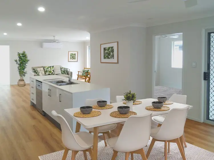 44A Bayford St, Birkdale QLD 4159