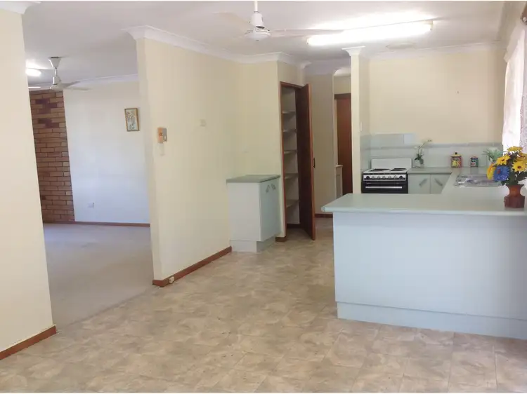 Second view of Homely house listing, 4 Eden Way, Yeppoon QLD 4703