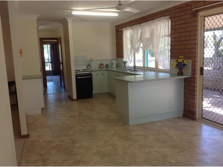 Third view of Homely house listing, 4 Eden Way, Yeppoon QLD 4703