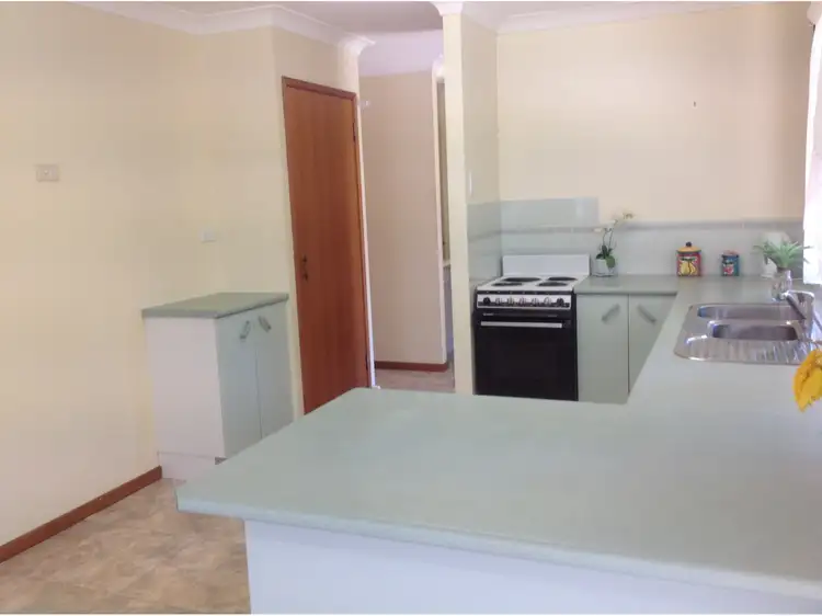 Fourth view of Homely house listing, 4 Eden Way, Yeppoon QLD 4703
