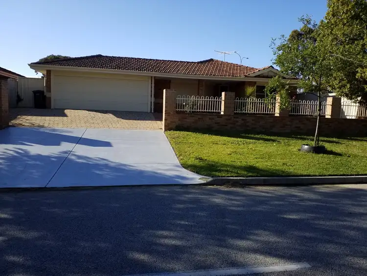 Main view of Homely house listing, 65 Riverside Lane, Seville Grove WA 6112