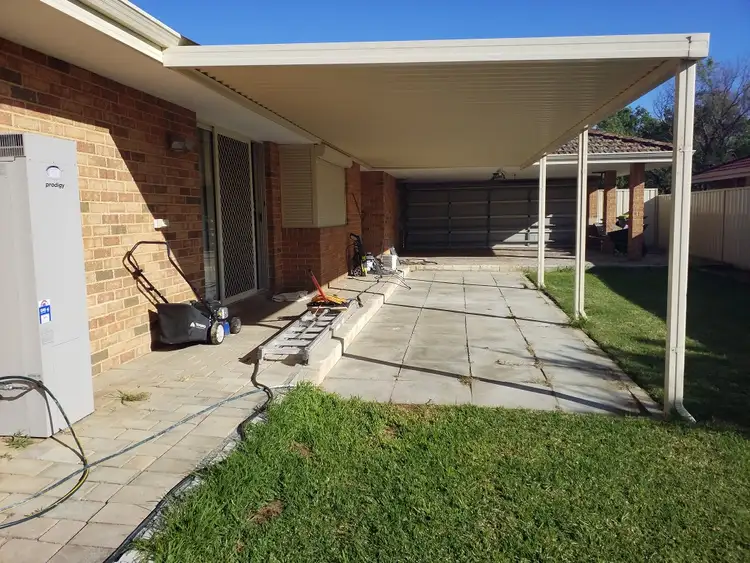 Second view of Homely house listing, 65 Riverside Lane, Seville Grove WA 6112