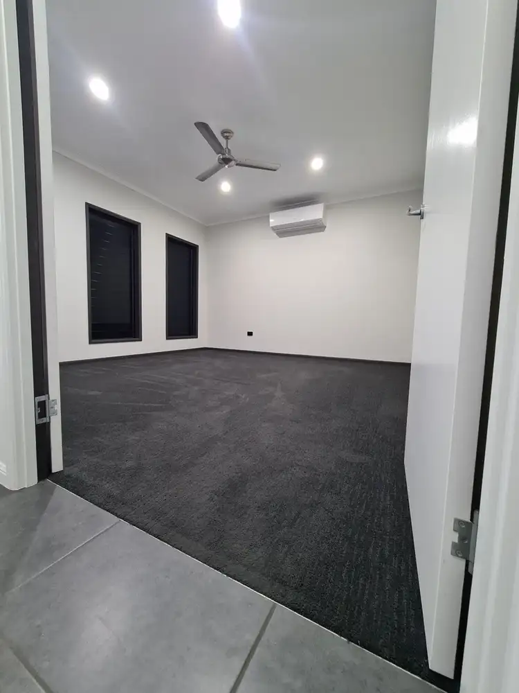 Fifth view of Homely house listing, 8 Coowarra Court, Mount Low QLD 4818