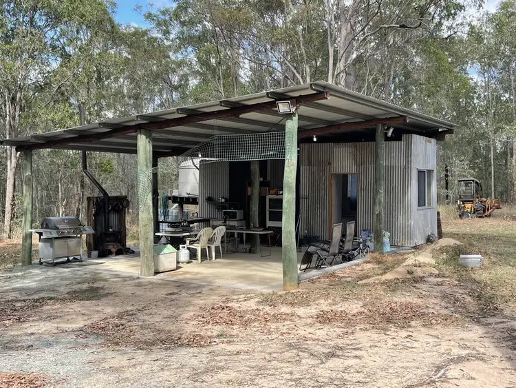 Main view of Homely rural property listing, Address available on request