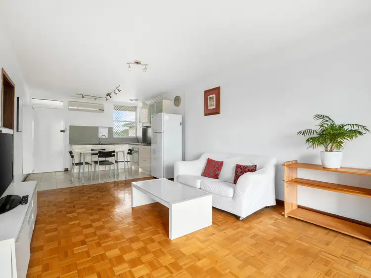 Second view of Homely unit listing, 18/738 Beaufort Street, Mount Lawley WA 6050