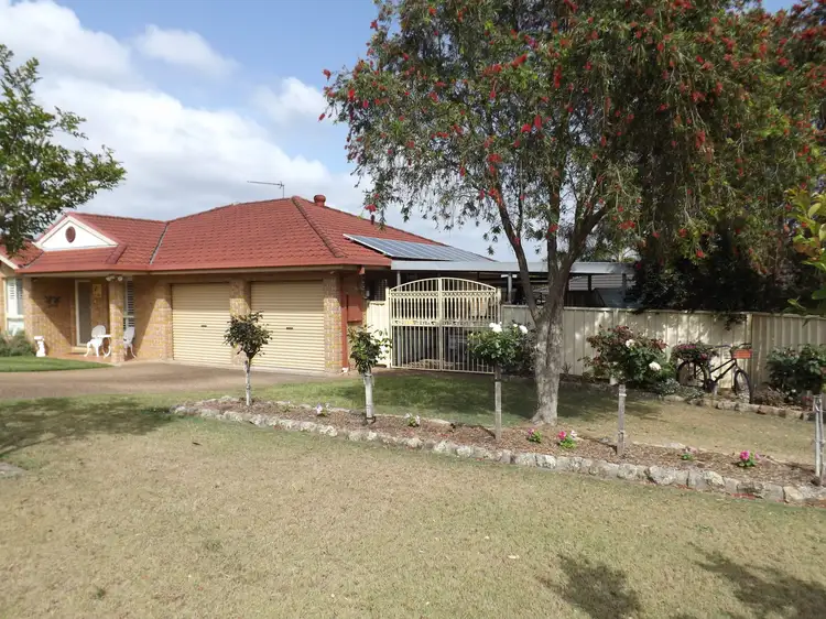 Third view of Homely house listing, 18 Benjamin Circle, Rutherford NSW 2320