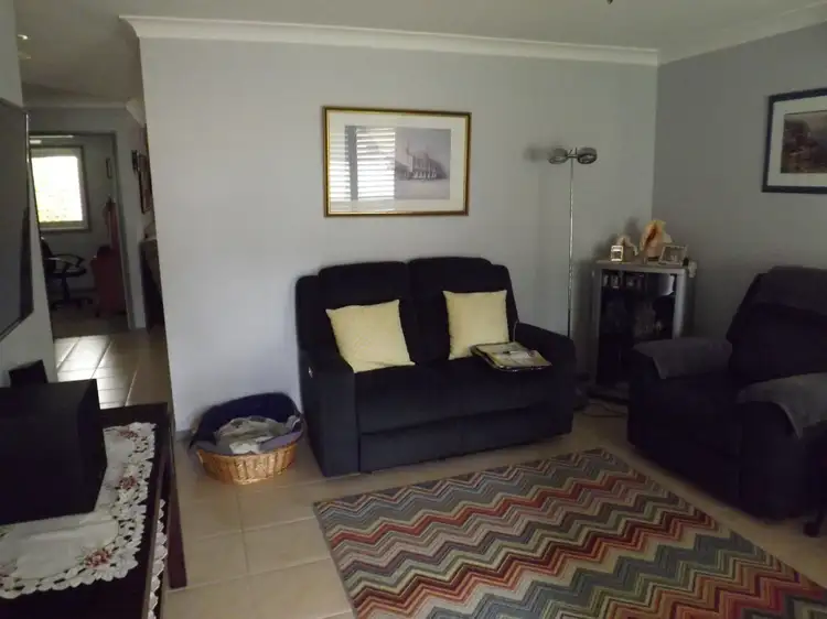Fifth view of Homely house listing, 18 Benjamin Circle, Rutherford NSW 2320