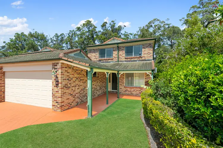 Main view of Homely house listing, 10/14 Oakmont Street, Robina QLD 4226