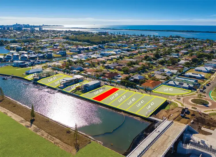 92 Marina View Drive, Pelican Waters QLD 4551