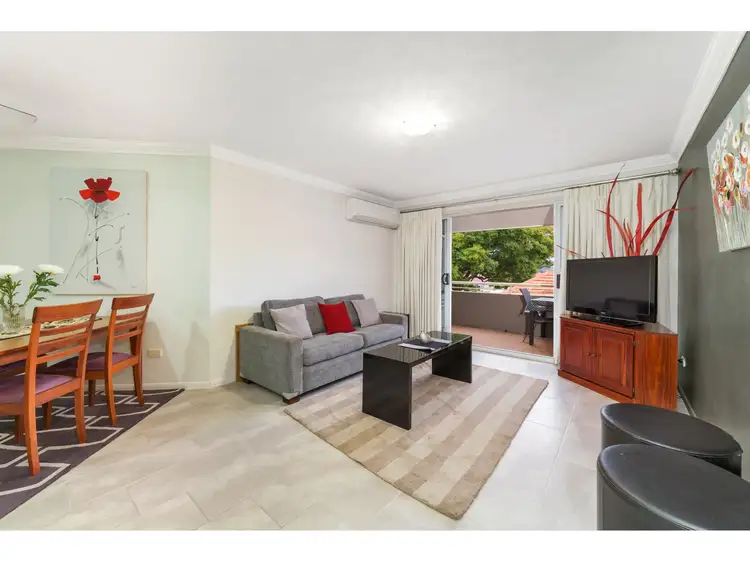 24/81 Annerley Road, Woolloongabba QLD 4102