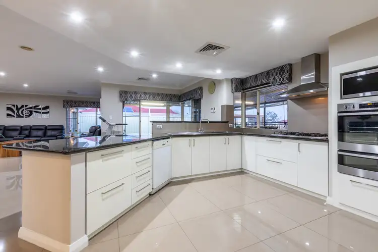 Fifth view of Homely house listing, 48 Redcliffe Avenue, Marangaroo WA 6064
