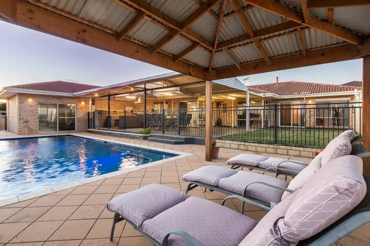 Sixth view of Homely house listing, 48 Redcliffe Avenue, Marangaroo WA 6064