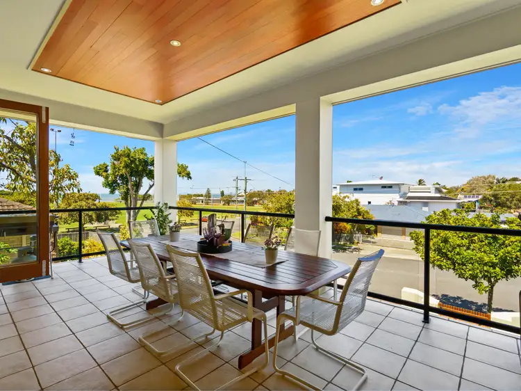 Second view of Homely house listing, 25 Prospect Street, Wynnum QLD 4178