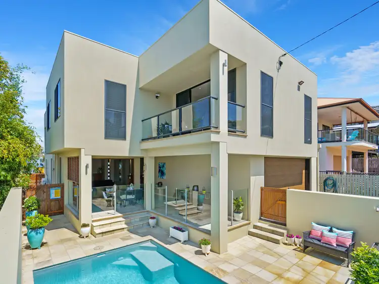 Third view of Homely house listing, 25 Prospect Street, Wynnum QLD 4178