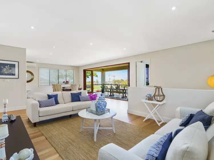 Fourth view of Homely house listing, 25 Prospect Street, Wynnum QLD 4178