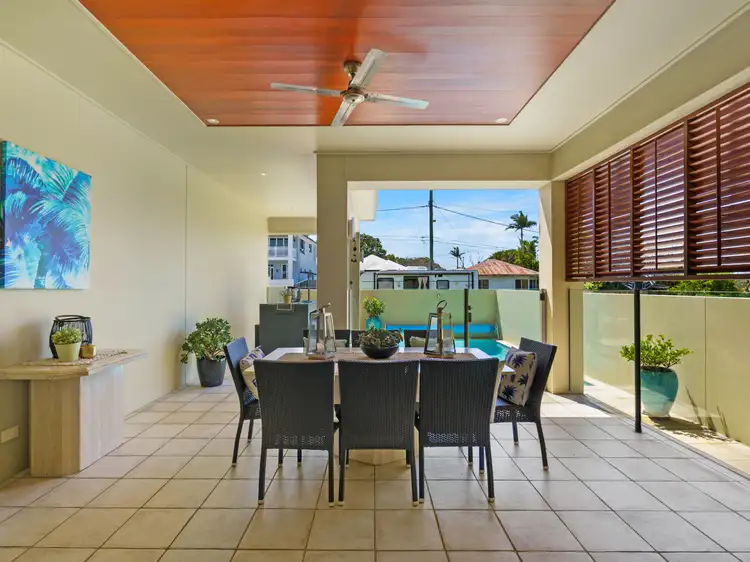 Seventh view of Homely house listing, 25 Prospect Street, Wynnum QLD 4178