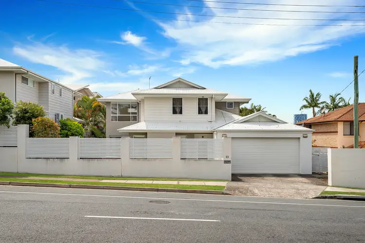 23 Wilson Street, Labrador QLD 4215