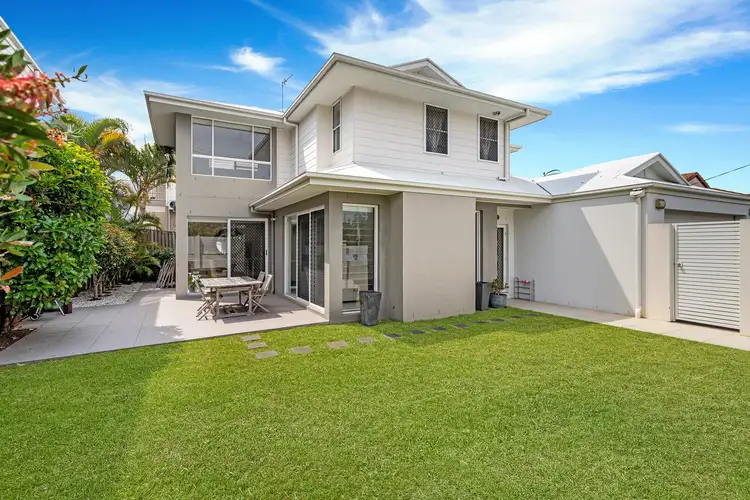 Second view of Homely house listing, 23 Wilson Street, Labrador QLD 4215