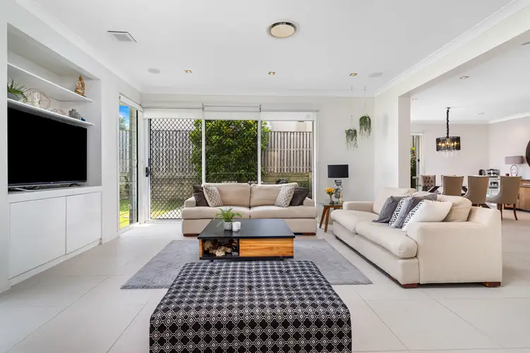 Fourth view of Homely house listing, 23 Wilson Street, Labrador QLD 4215