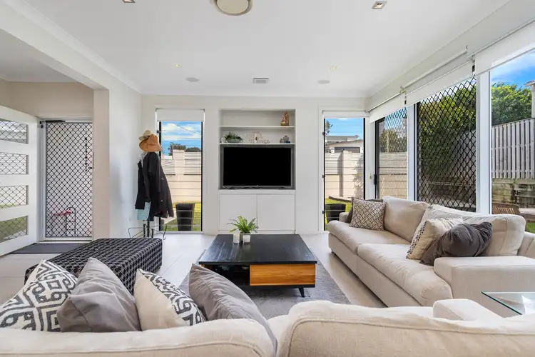 Fifth view of Homely house listing, 23 Wilson Street, Labrador QLD 4215