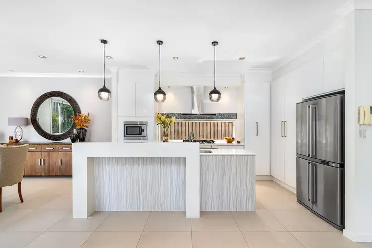 Sixth view of Homely house listing, 23 Wilson Street, Labrador QLD 4215