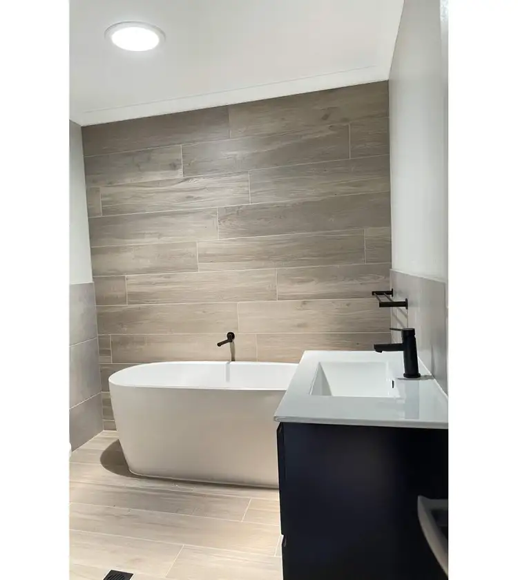 Second view of Homely house listing, 10 (Lot 56) Chester Crescent, Andergrove QLD 4740