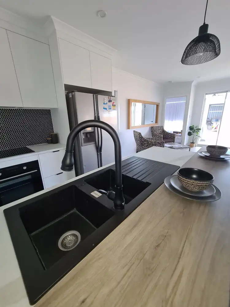 Third view of Homely house listing, 10 (Lot 56) Chester Crescent, Andergrove QLD 4740