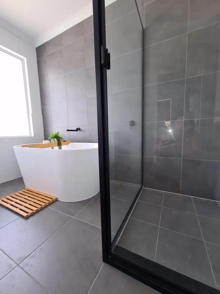 Fourth view of Homely house listing, 10 (Lot 56) Chester Crescent, Andergrove QLD 4740