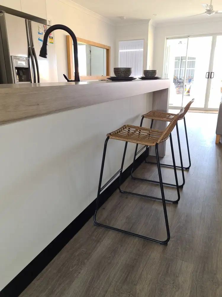 Sixth view of Homely house listing, 10 (Lot 56) Chester Crescent, Andergrove QLD 4740