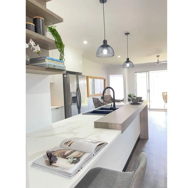 9 (Lot 25) Chester Crescent, Andergrove QLD 4740