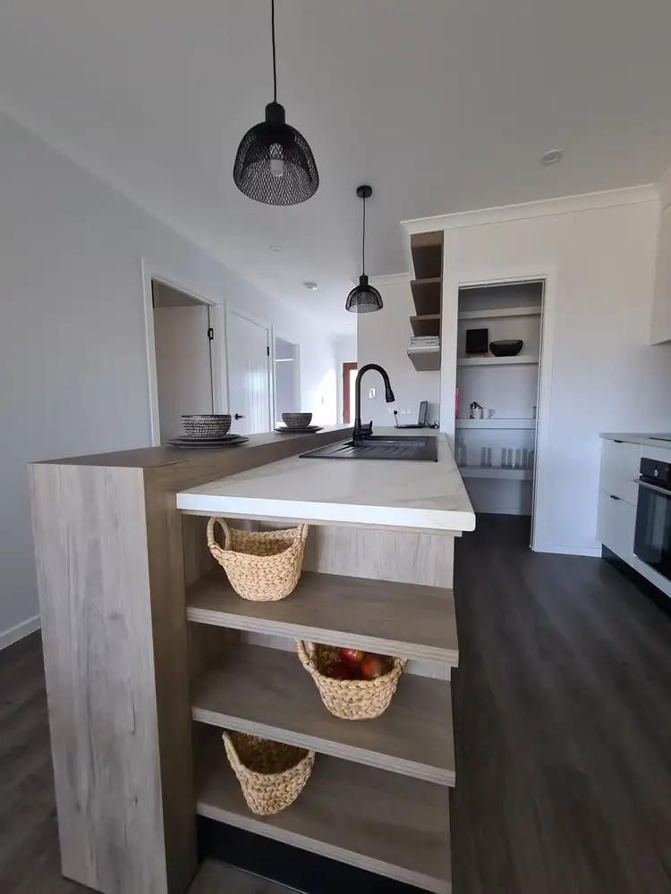 Third view of Homely house listing, 9 (Lot 25) Chester Crescent, Andergrove QLD 4740