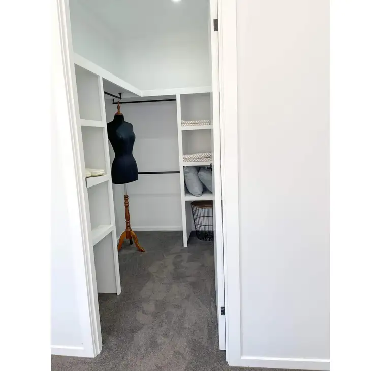 Fourth view of Homely house listing, 9 (Lot 25) Chester Crescent, Andergrove QLD 4740