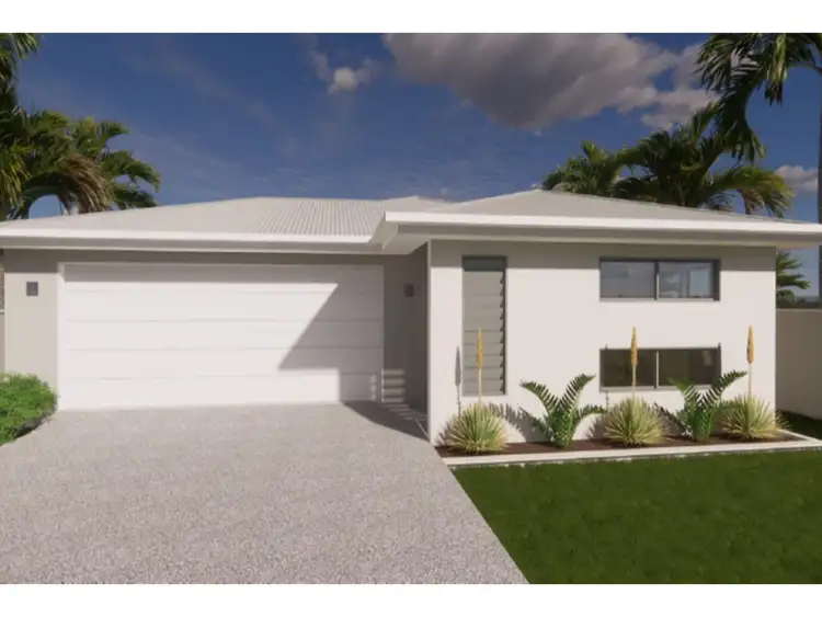 Fifth view of Homely house listing, 9 (Lot 25) Chester Crescent, Andergrove QLD 4740