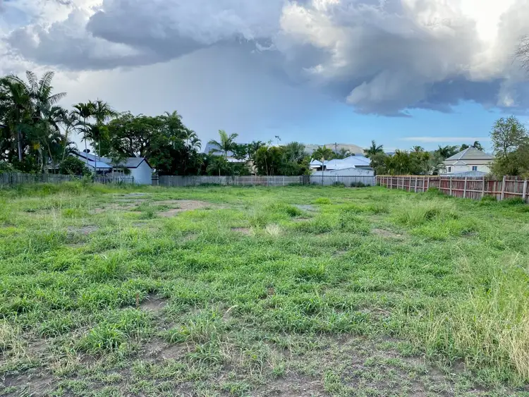 Second view of Homely land listing, 14 Gillespie Street, Wandal QLD 4700