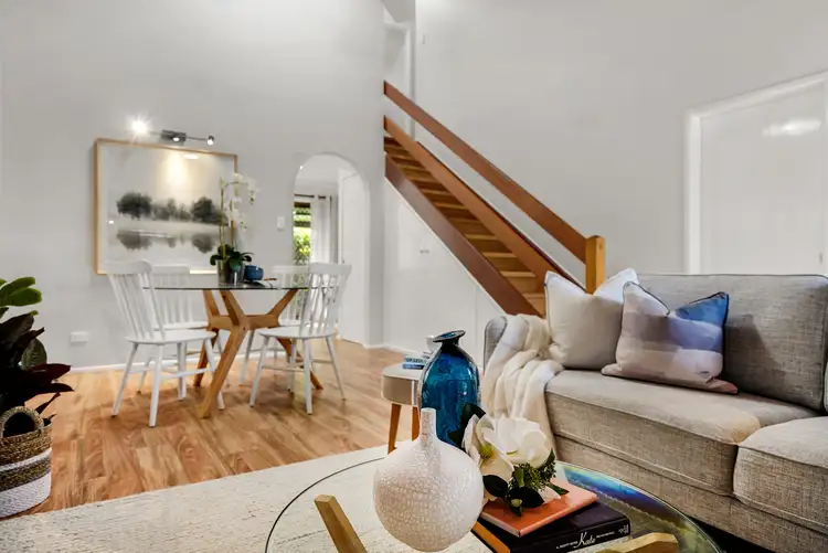 42/5 Quinnia Court, Ferny Hills QLD 4055