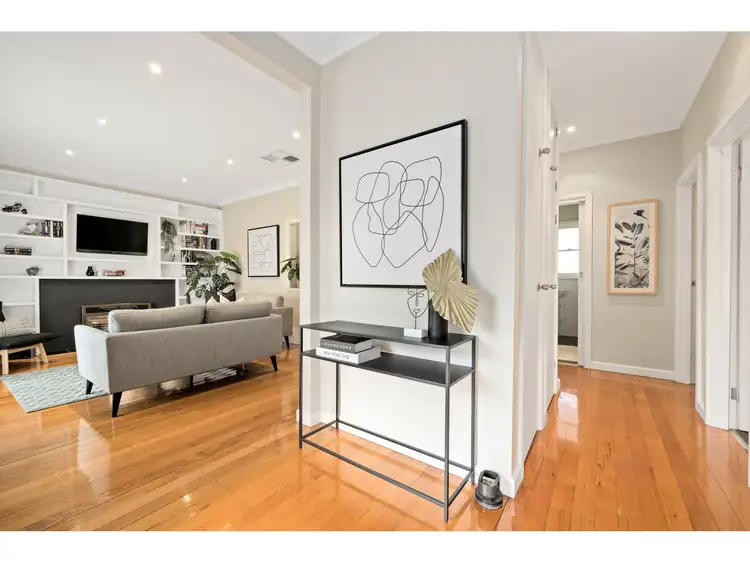 Main view of Homely house listing, 32 Kelly Street, Wodonga VIC 3690