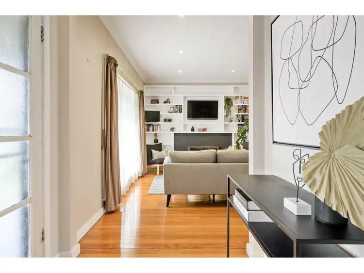 Second view of Homely house listing, 32 Kelly Street, Wodonga VIC 3690