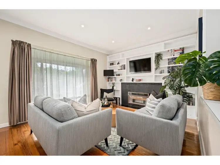 Third view of Homely house listing, 32 Kelly Street, Wodonga VIC 3690