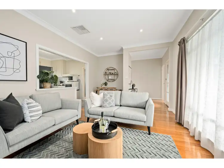 Fourth view of Homely house listing, 32 Kelly Street, Wodonga VIC 3690