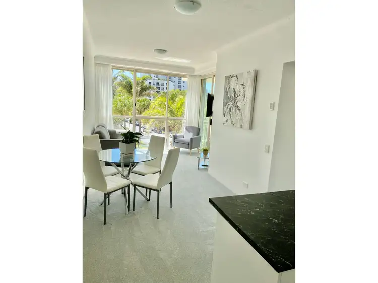 Second view of Homely unit listing, Address available on request