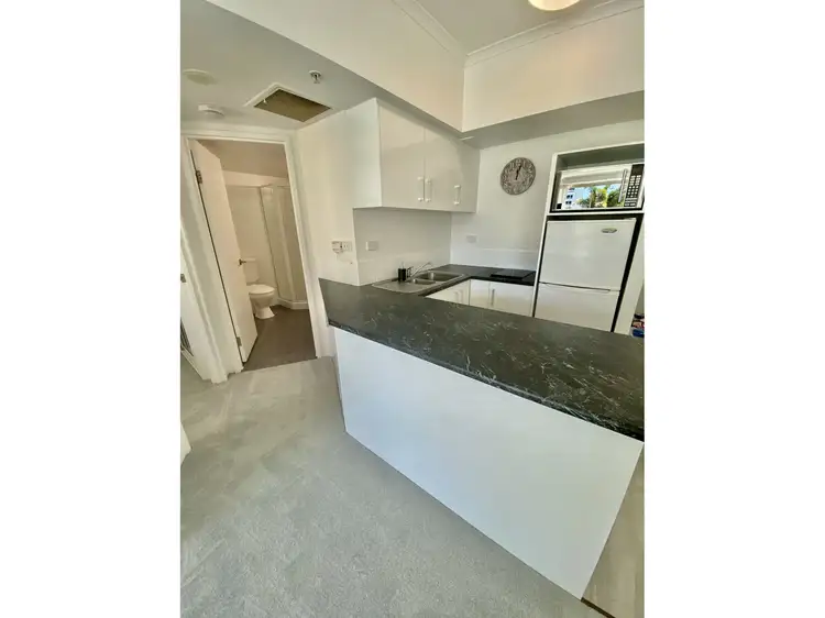 Third view of Homely unit listing, Address available on request