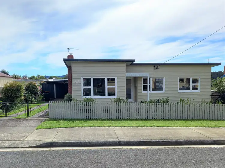 1 Albert Street, Sheffield TAS 7306