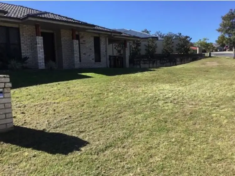41 Shamrock Court, Chuwar QLD 4306
